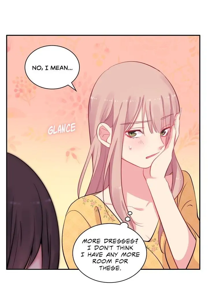 Daisy: How to Become the Duke’s Fiancée chapter 16 - page 19